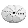 Bartscher cutting disc for semi-hard cheese - Cutting thickness 7 mm