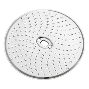 Professionaalne multifunktsionaalne köögikombain Bartscher FP1000 - Segamine, hakkimine, riivimine - 1000W