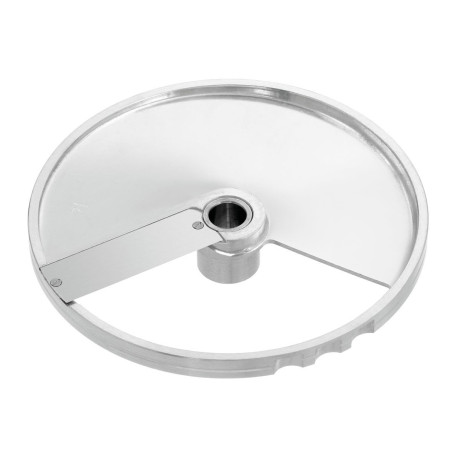 Bartscher 14 mm lõikeketas, alumiinium
