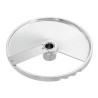 Bartscher 14 mm lõikeketas, alumiinium