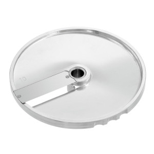 Viilutamisketas DF10 Bartscher - 10 mm paksus