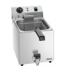 Friteuse SNACK III Plus Bartscher - Professionaalsed tulemused