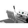 Friteuse 12L-20 Bartscher | Professionaalne roostevabast terasest fritüür