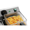 Friteuse MDI SNACK IV Plus - Professionaalne 9L mahutitega