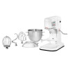 Professionaalne planetaarne mikser 1,2kg/7L AS Bartscher