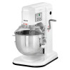 Professionaalne planetaarne mikser 1,2kg/7L AS Bartscher