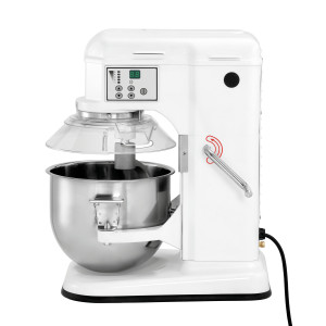 Professionaalne planetaarne mikser 1,2kg/7L AS Bartscher