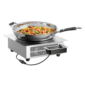 Wok Bartscher 105997 - Võimsus ja täpsus