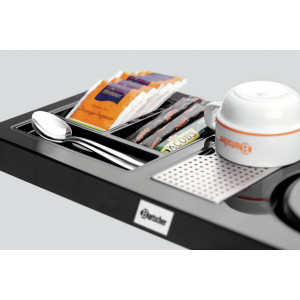 Professionaalne buffet-tarvik - 1145SH Bartscher teejam