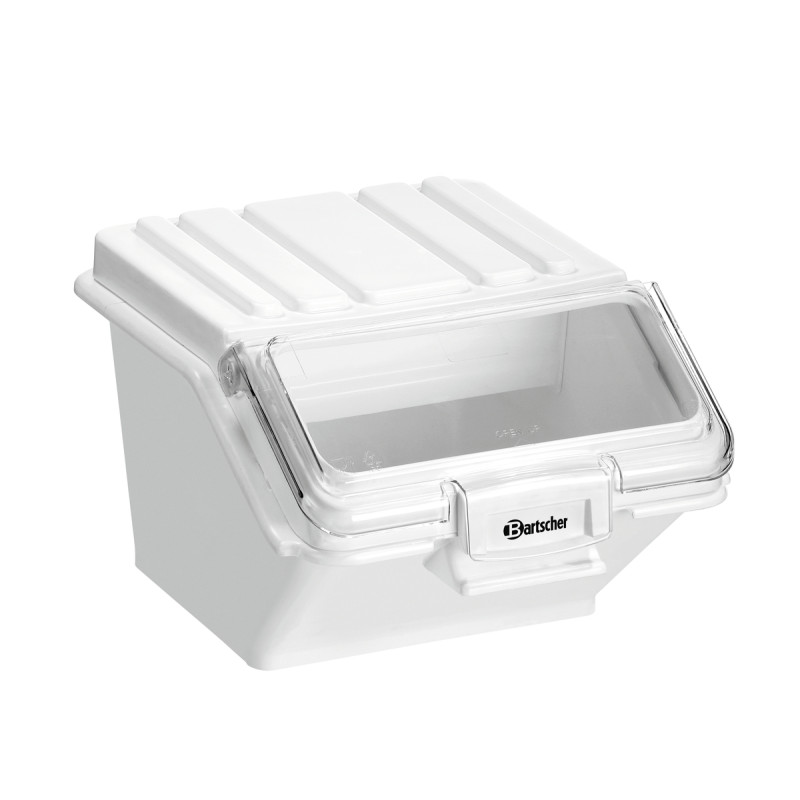 10L Storage Box Bartscher: Hygienic Storage & Organization in the Kitchen 10L Storage Box Bartscher: Hygienic Storage & Organization in the Kitchen