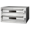 Four Pizza Bartscher ET205 2BK 1050x1050 - Professionaalne ahi 18 pitsat