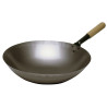 Sauteuse Wok teras Bartscher 360mm - Professionaalne ja mitmekülgne