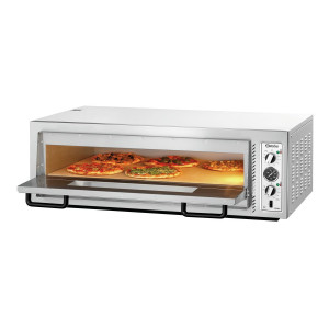 Neli pizza NT 901 Bartscher - Tõhus professionaalne ahi