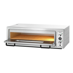Neli pizza NT 901 Bartscher - Tõhus professionaalne ahi