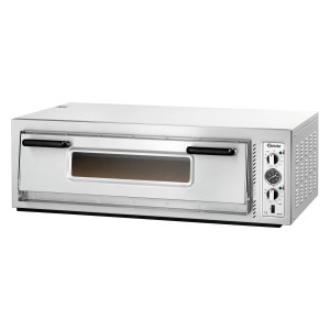 Neli pizza NT 901 Bartscher - Tõhus professionaalne ahi