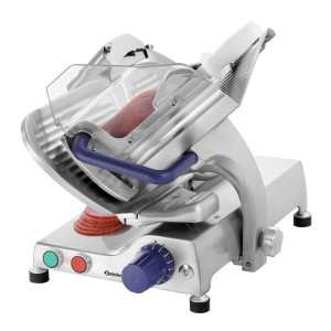 Professionaalne elektriline viilutaja Bartscher PRO 250-G