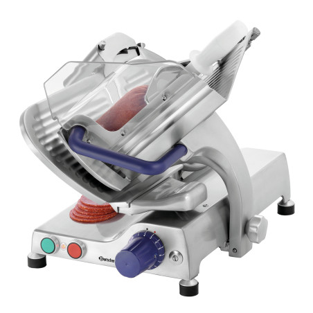 Professionaalne elektriline viilutaja Bartscher PRO 250-G