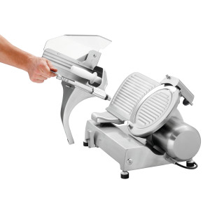 Professionaalne elektriline viilutaja Bartscher PRO 250-G