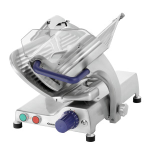 Professionaalne elektriline viilutaja Bartscher PRO 250-G