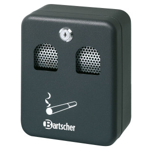 Must seinatuhatoos Bartscher 860000 | Professionaalne kasutus