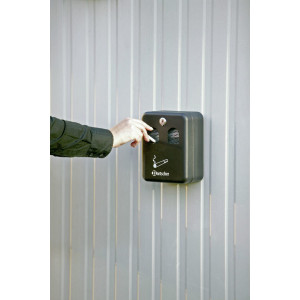 Must seinatuhatoos Bartscher 860000 | Professionaalne kasutus
