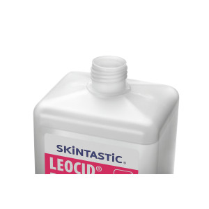 Tõhus desinfitseerimine SKINTASTIC® LEOCID SEPT P7 - Bartscher