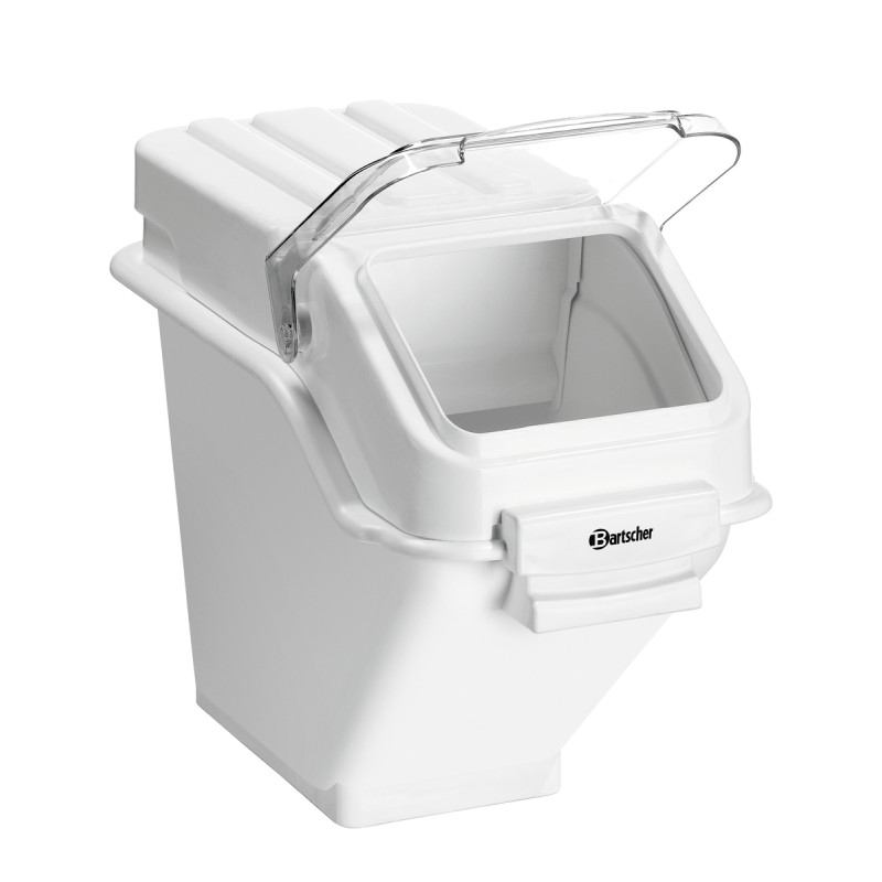 24L Storage Box Bartscher - Hygienic and robust storage 24L Storage Box Bartscher - Hygienic and robust storage