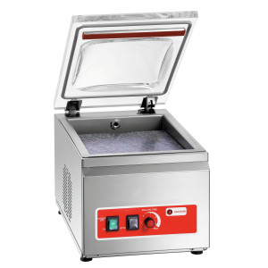 Professionaalne vaakummasin Bartscher K 250/150L - Optimaalne säilitamine