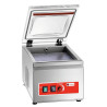 Professionaalne vaakummasin Bartscher K 250/150L - Optimaalne säilitamine