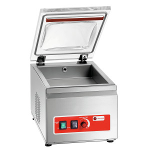 Professionaalne vaakummasin Bartscher K 250/150L - Optimaalne säilitamine