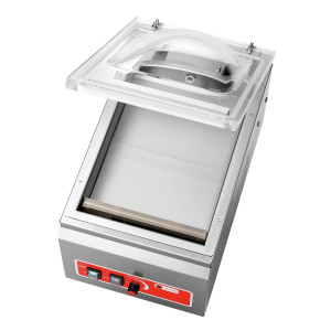 Professionaalne vaakummasin Bartscher K 250/150L - Optimaalne säilitamine