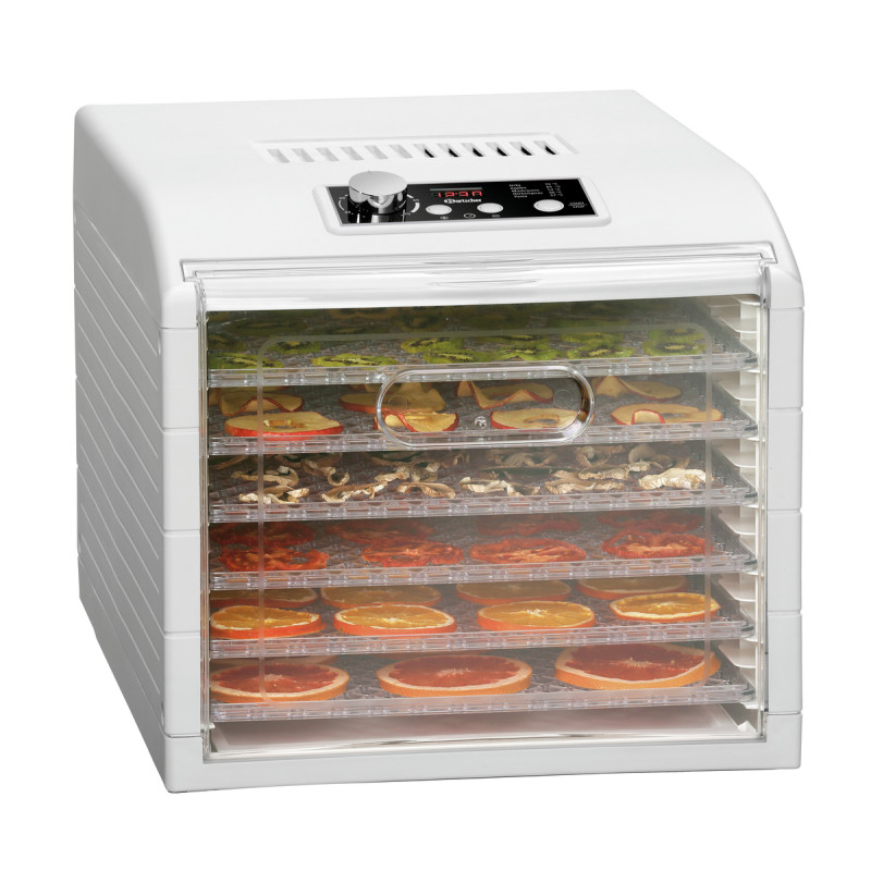 Dehydrator 120 Bartscher: Optimal professional dehydration Dehydrator 120 Bartscher: Optimal professional dehydration
