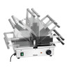 Gaufrier Deluxe II Bartscher - Küpseta maitsvaid vahvleid