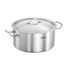 Marmite E10,4L-1 Bartscher : 10,4L, Induktsioon, Roostevaba teras, Praktiline