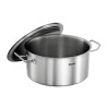 Marmite E10,4L-1 Bartscher : 10,4L, Induktsioon, Roostevaba teras, Praktiline