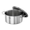 Marmite E10,4L-1 Bartscher : 10,4L, Induktsioon, Roostevaba teras, Praktiline
