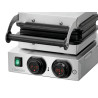 Gaufrier MDI 1BW160-101 Bartscher: Võimsus 2200W, Temperatuur 300°C