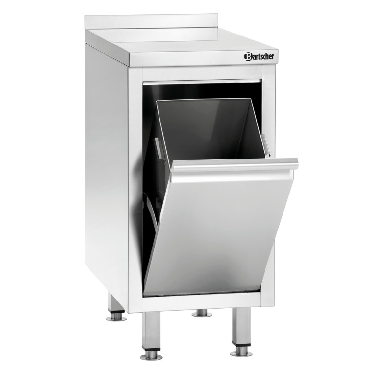 Range-poubelle 700A1 Bartscher: praktiline, esteetiline ja vastupidav. Range-poubelle 700A1 Bartscher: praktiline, esteetiline ja vastupidav.