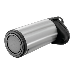 Pump termos 5L Bartscher - Optimaalne säilitamine, ideaalne professionaalidele.
