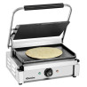 Grill kontakt Panini 1G Bartscher - Siledad plaadid maitsvateks suupisteteks