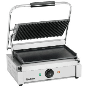 Grill kontakt Panini Bartscher 1GR - Jõudlus ja kvaliteet