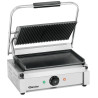 Grill kontakt Panini Bartscher 1GR - Jõudlus ja kvaliteet
