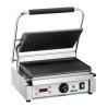 Grill kontakt Panini 1RDIG Bartscher - Tõhus ja mitmekülgne