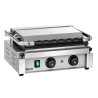 Gril kontakt Panini-T 1GR Bartscher professionaalne