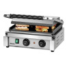 Gril kontakt Panini-T 1GR Bartscher professionaalne