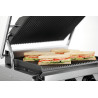 Grill Panini Bartscher: jõuline ja professionaalne