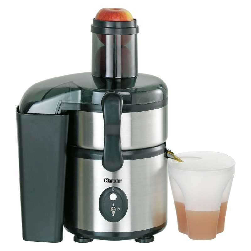 Centrifugeuse professionnelle Bartscher 700 - Puissante et efficace Centrifugeuse professionnelle Bartscher 700 - Puissante et efficace