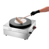 Râteau C100 puidust - Accessoire CHR Bartscher