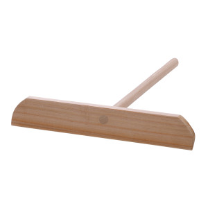 Râteau C100 puidust - Accessoire CHR Bartscher