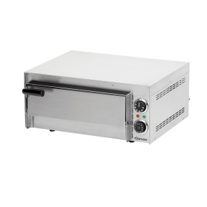 Neli Mini Pizza 1: Professionaalne Pitsaahi Bartscher